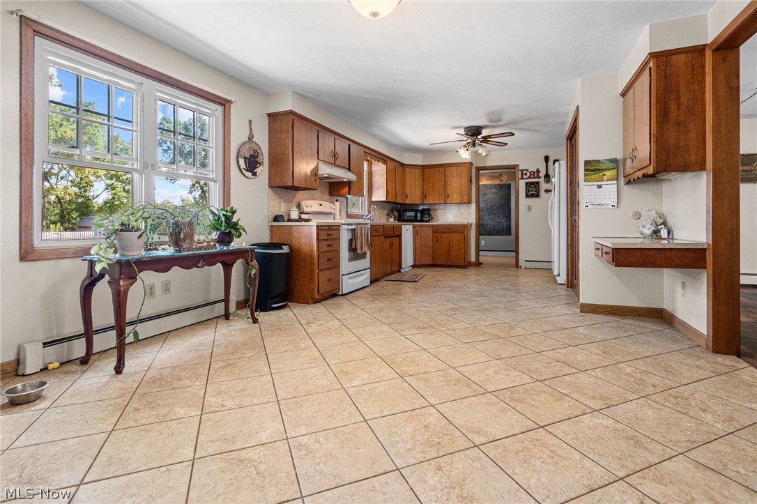 Orchard Heights - Residential