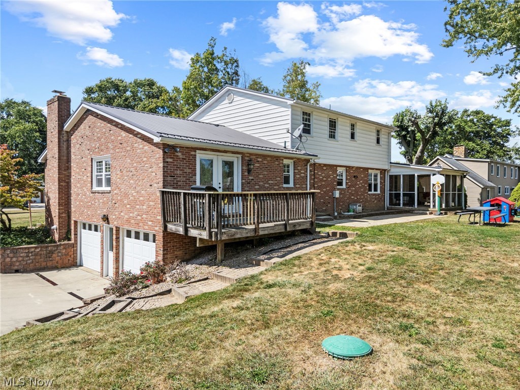 Orchard Heights - Residential