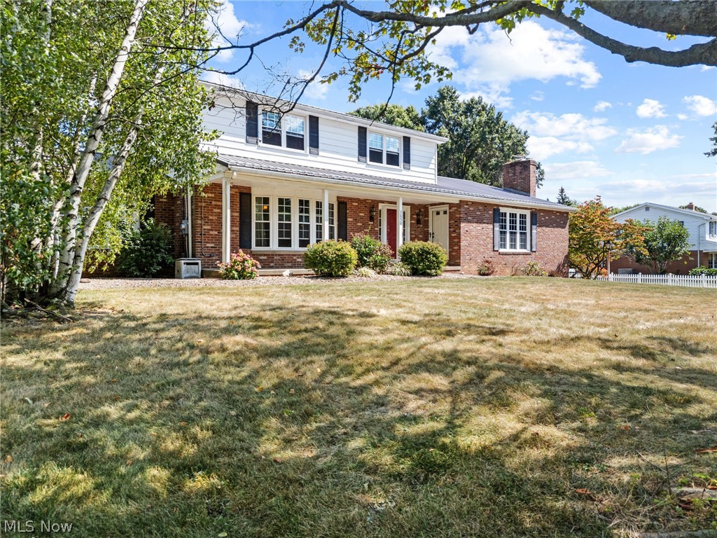 Orchard Heights - Residential