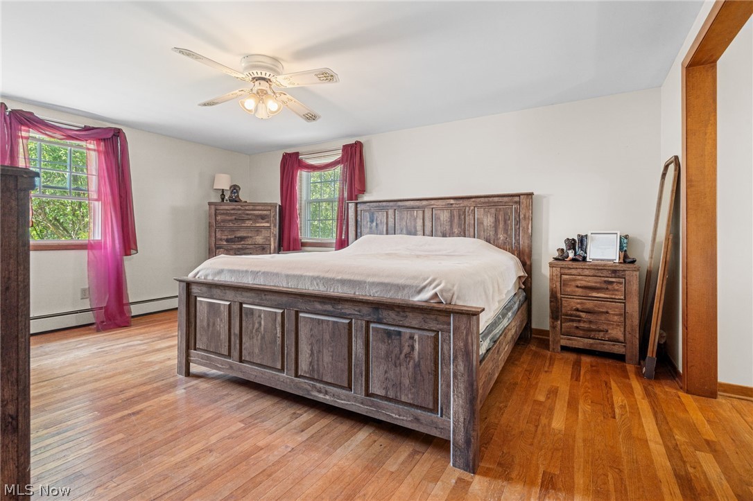 Orchard Heights - Residential