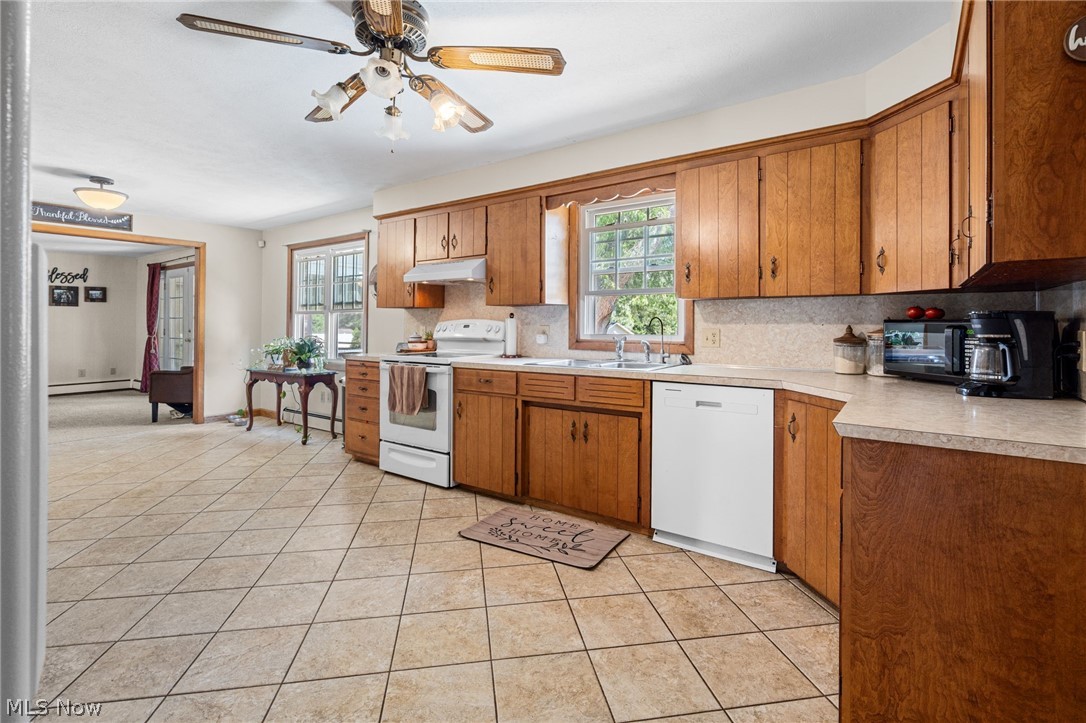 Orchard Heights - Residential