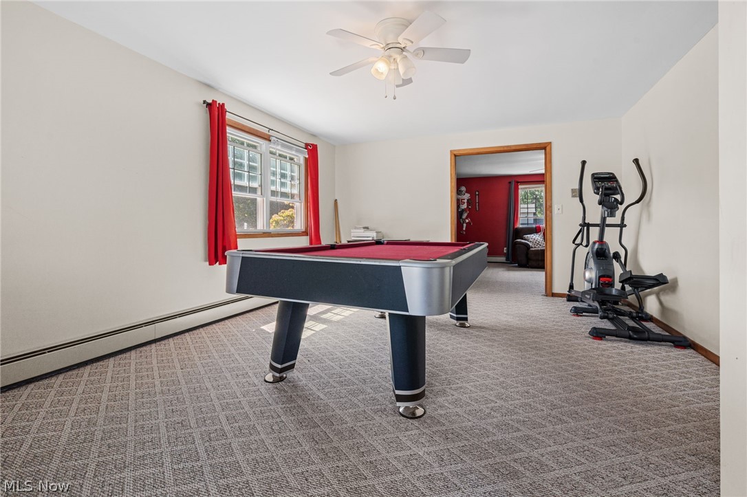 Orchard Heights - Residential