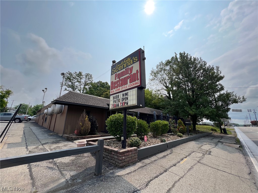 Mckinley Heights - Commercial Sale