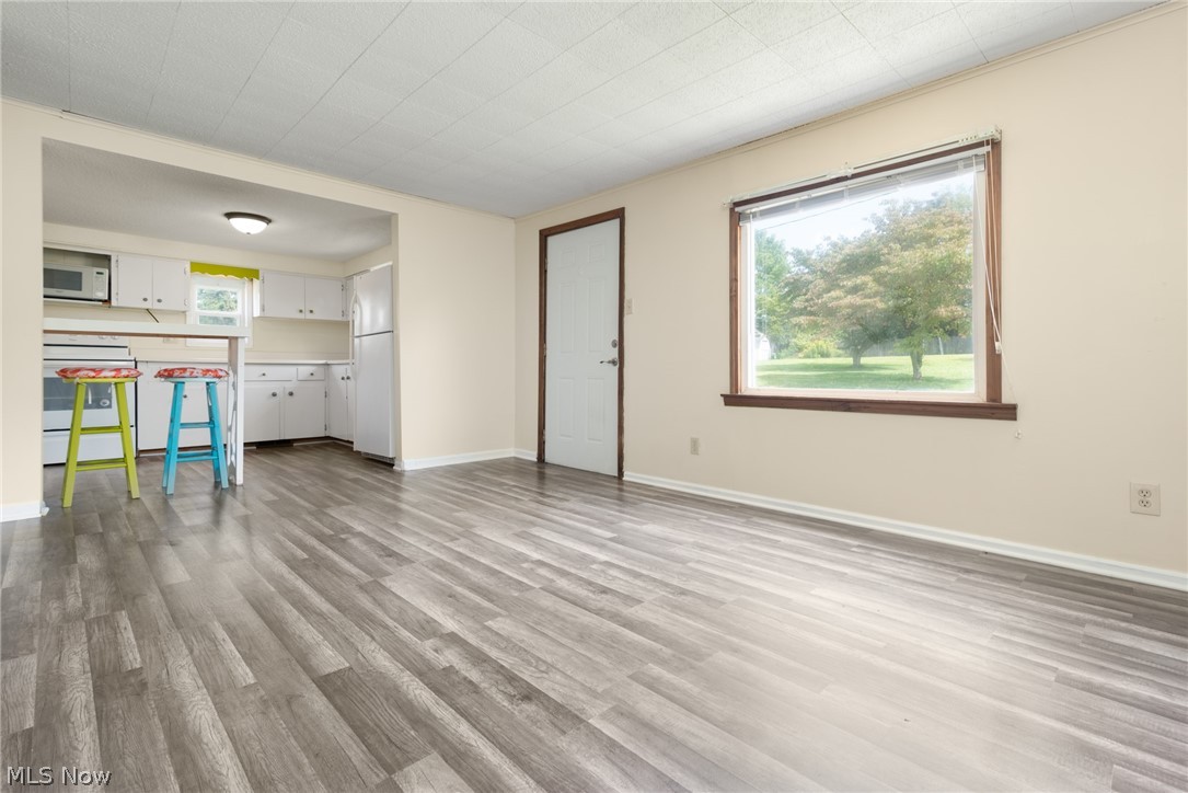Springfield Little Farms - Residential
