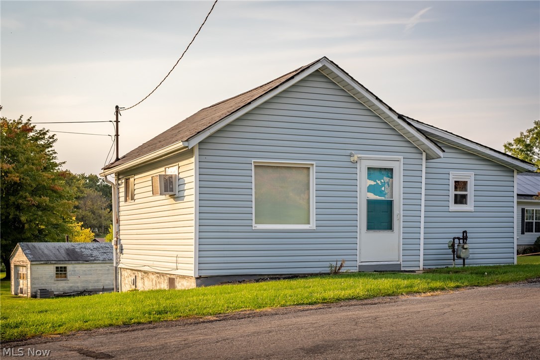 Springfield Little Farms - Residential
