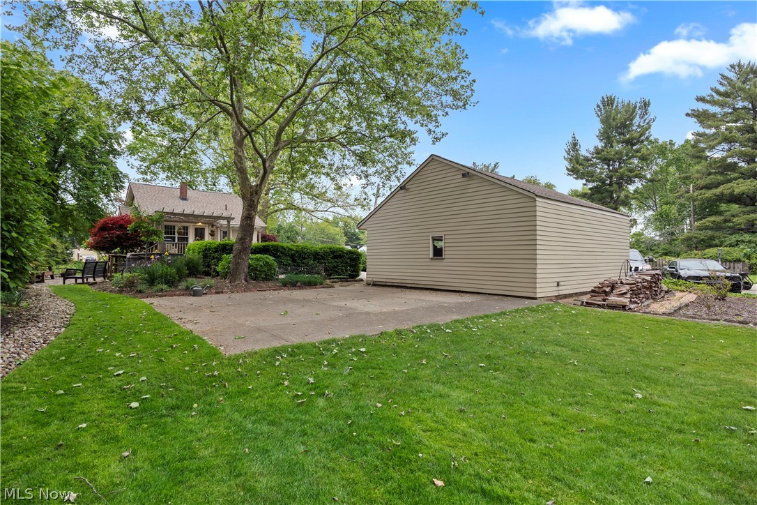 Olmsted 02 - Residential