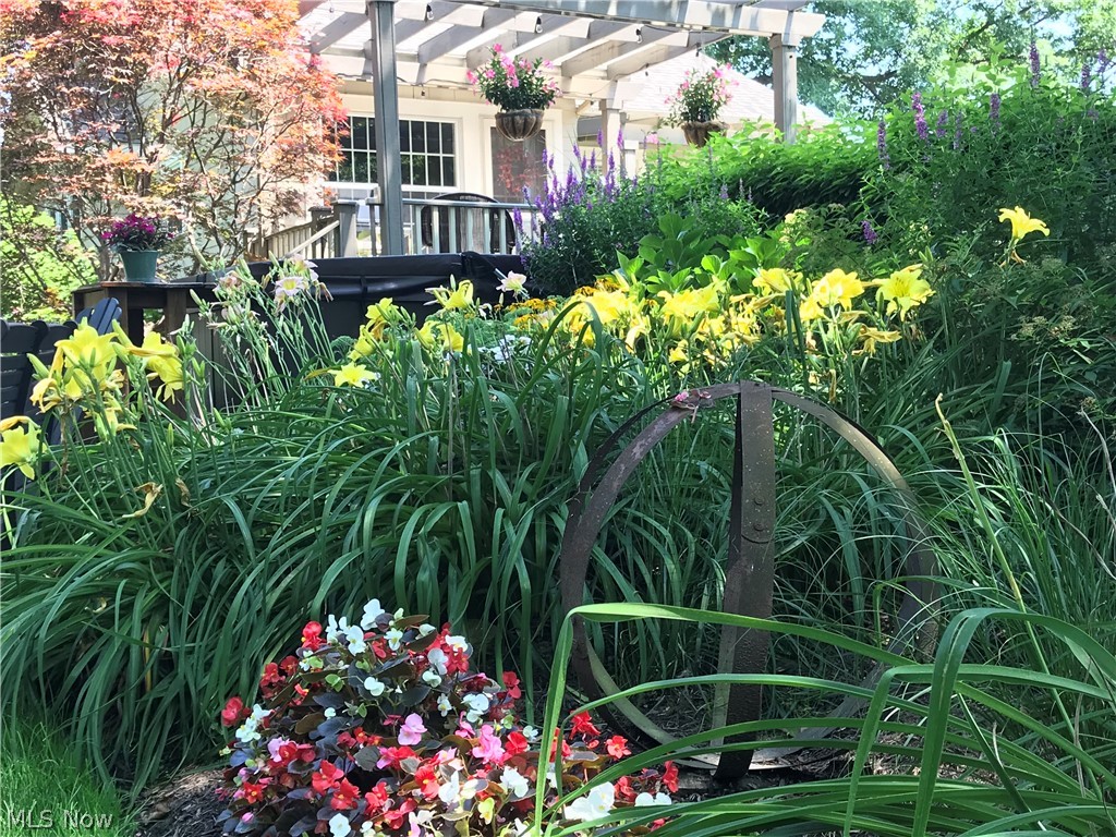Olmsted 02 - Residential