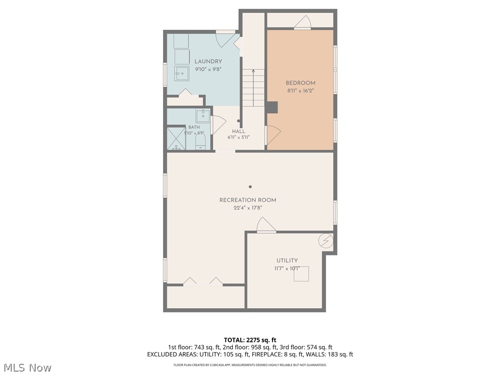 Olmsted 02 - Residential