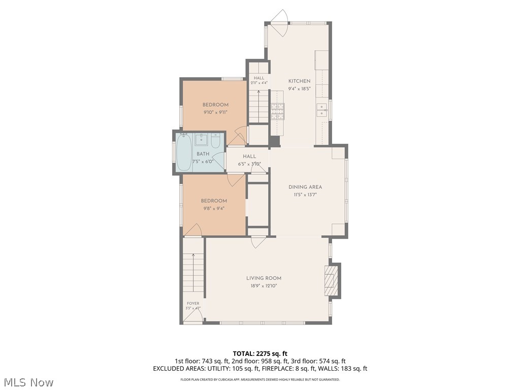Olmsted 02 - Residential
