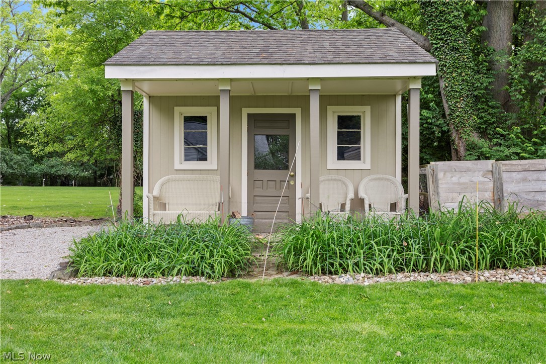 Olmsted 02 - Residential