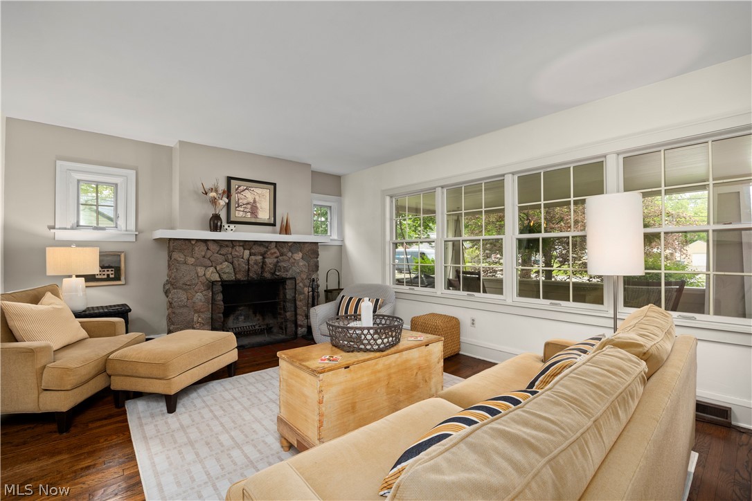 Olmsted 02 - Residential