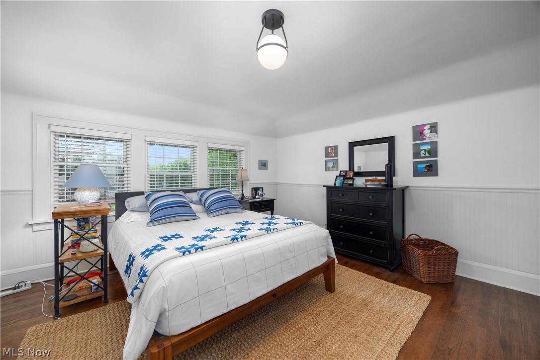 Olmsted 02 - Residential