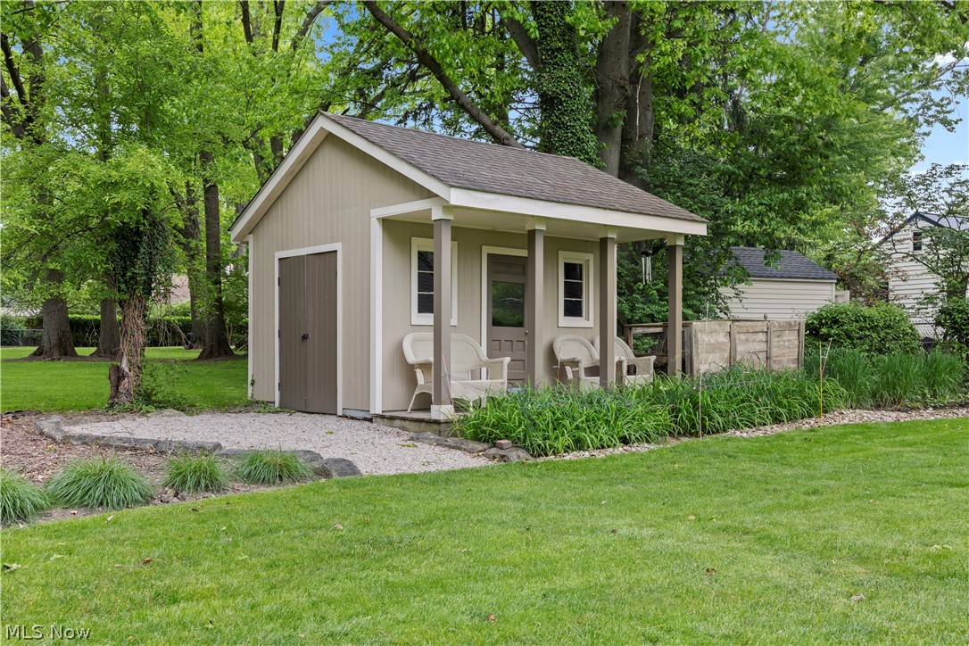 Olmsted 02 - Residential