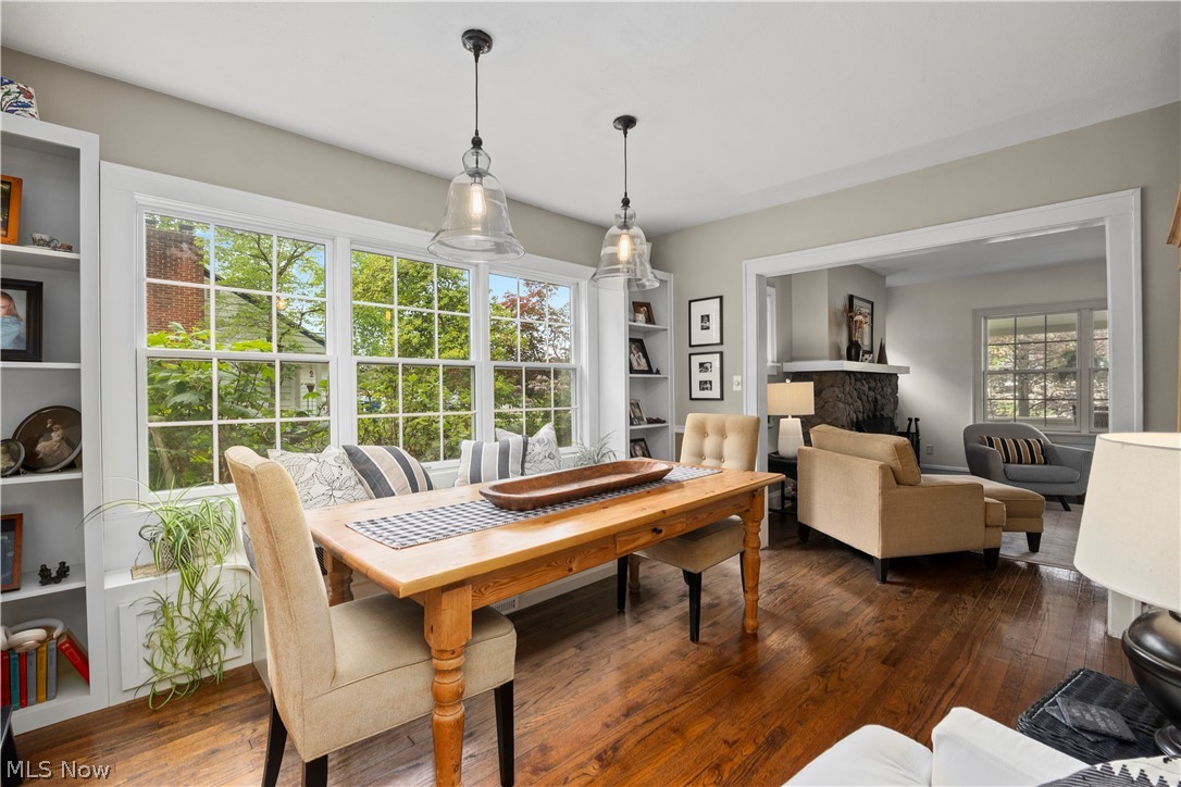 Olmsted 02 - Residential