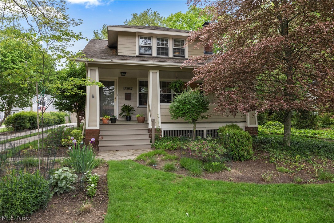 Olmsted 02 - Residential