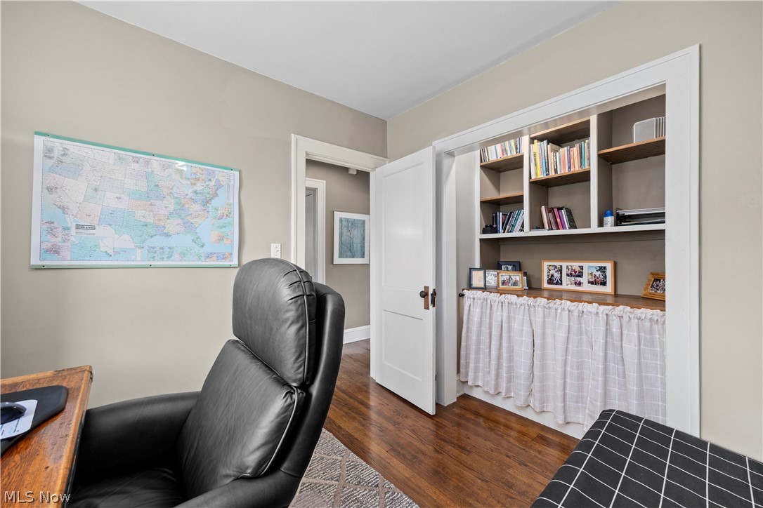 Olmsted 02 - Residential