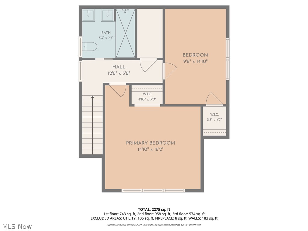 Olmsted 02 - Residential