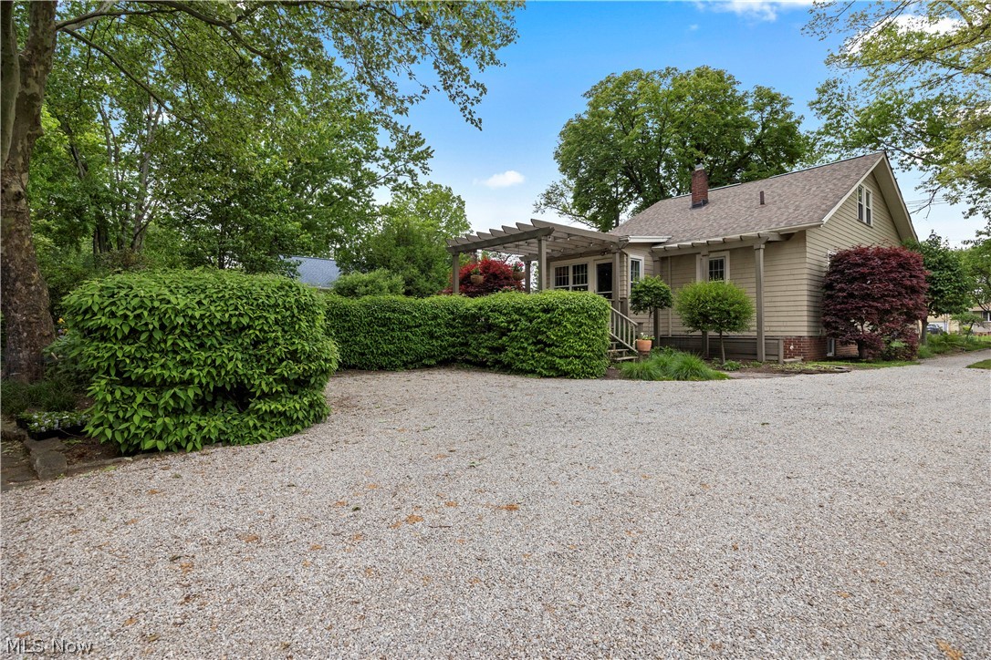 Olmsted 02 - Residential