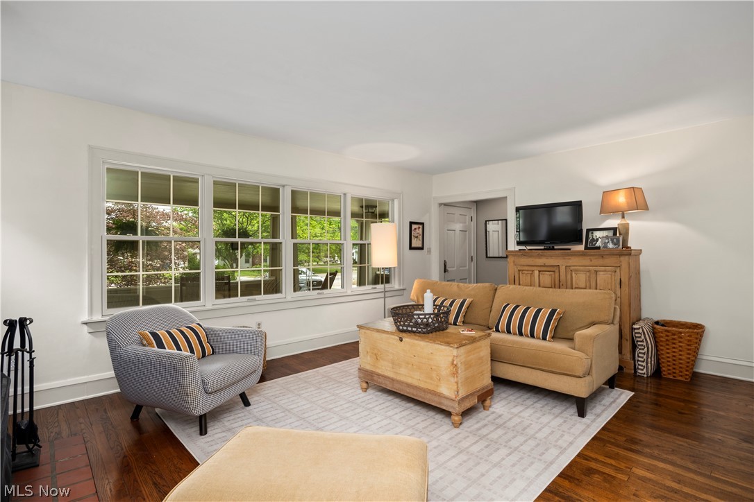 Olmsted 02 - Residential