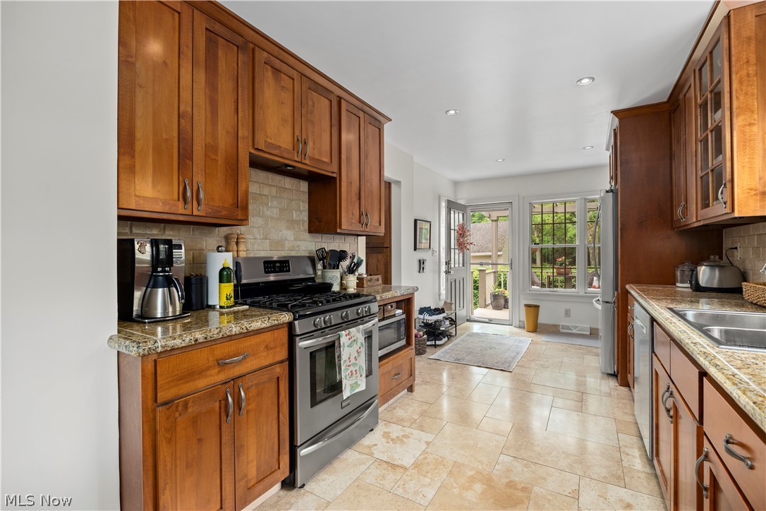 Olmsted 02 - Residential