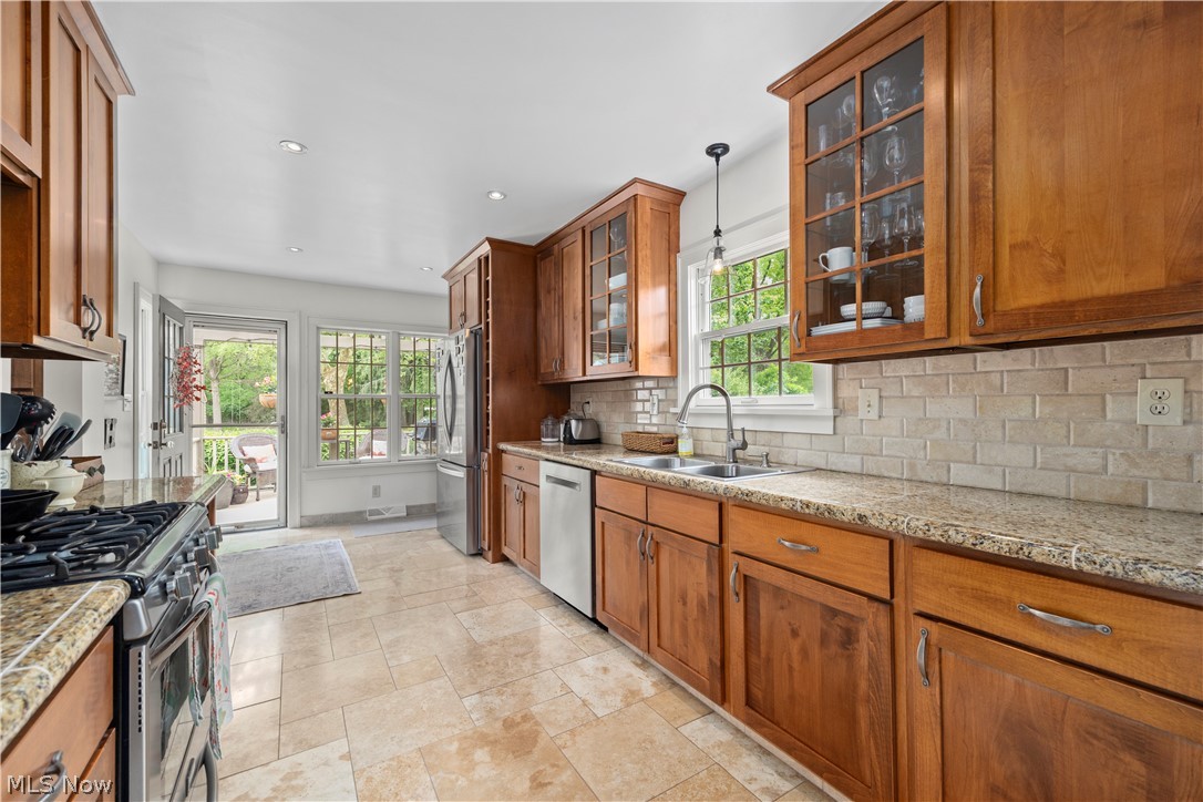 Olmsted 02 - Residential