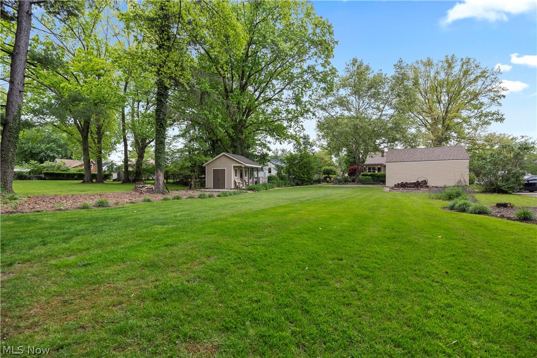 Olmsted 02 - Residential