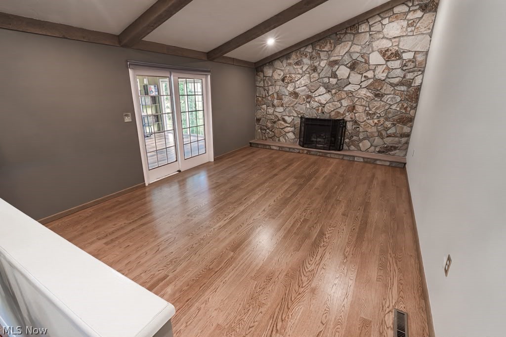 East Lynn Mdws - Residential
