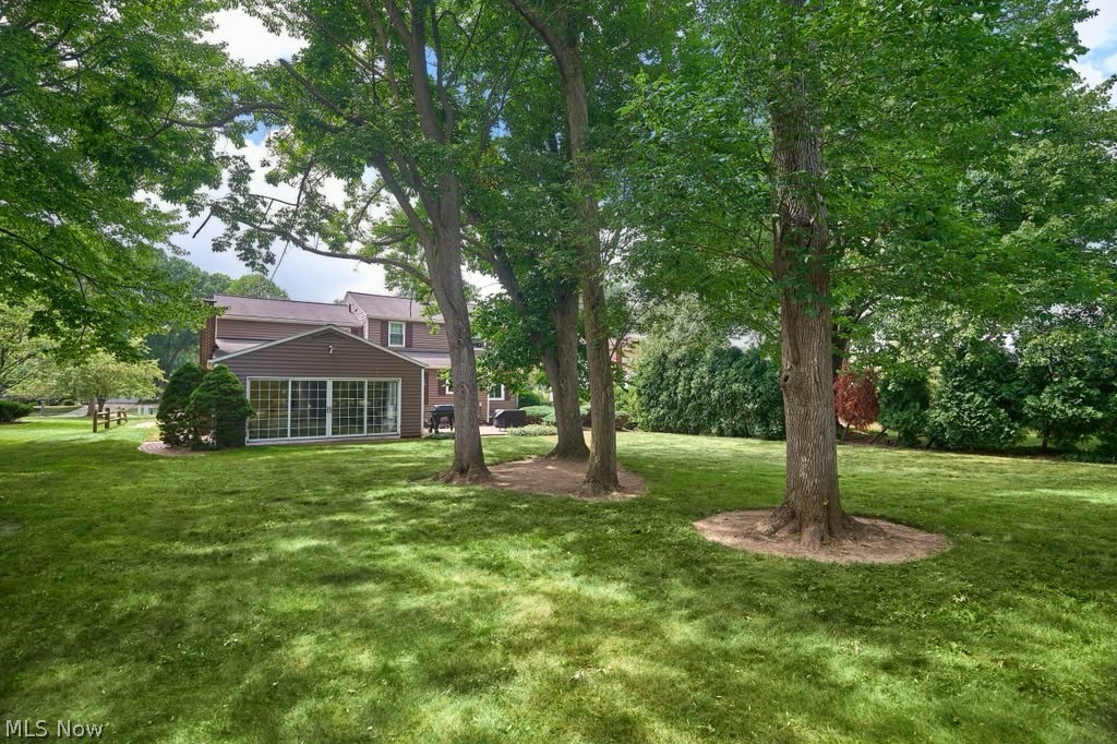 East Lynn Mdws - Residential