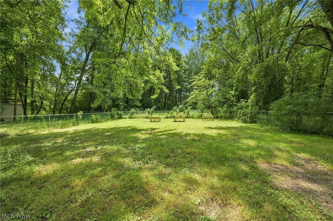 Vocht Allotment - Residential