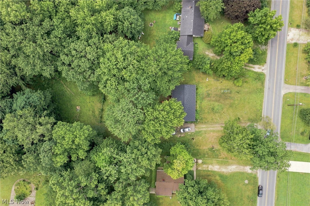 Vocht Allotment - Residential