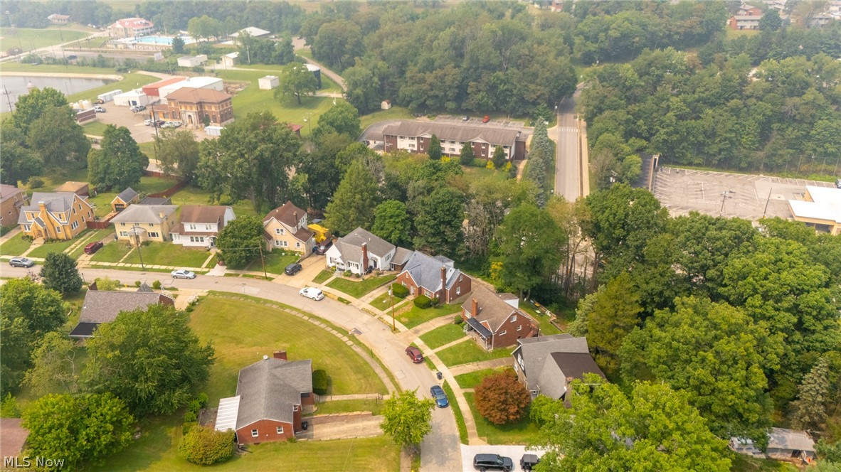 Hillcrest Sub - Residential