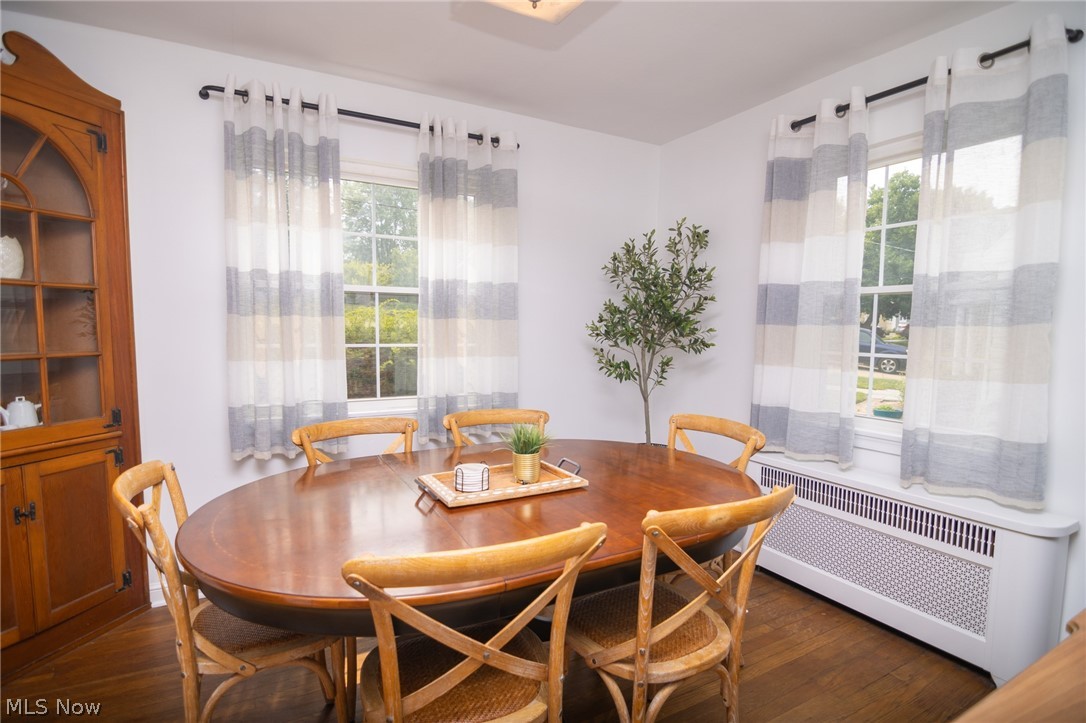Hillcrest Sub - Residential