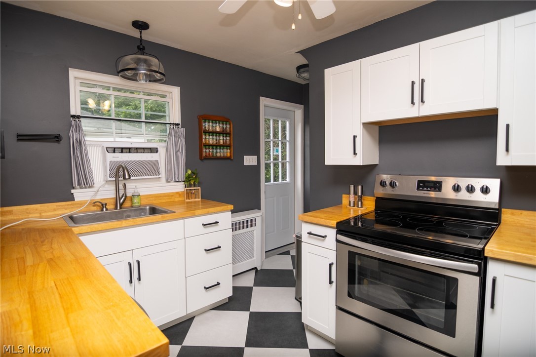 Hillcrest Sub - Residential
