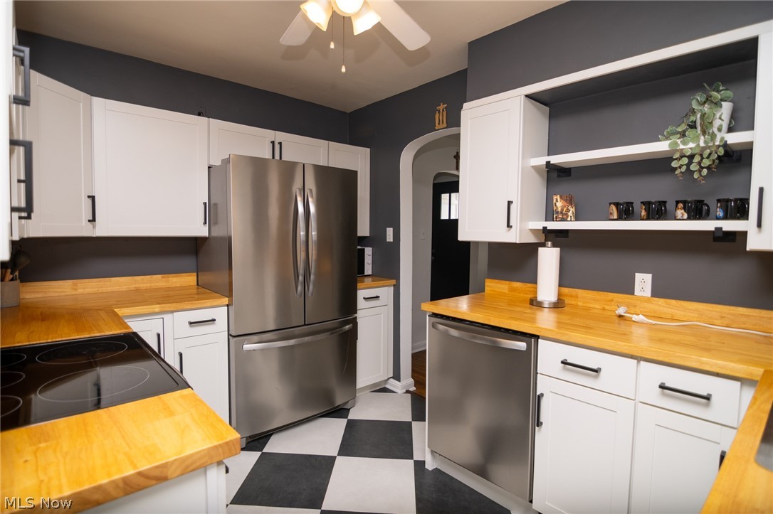 Hillcrest Sub - Residential