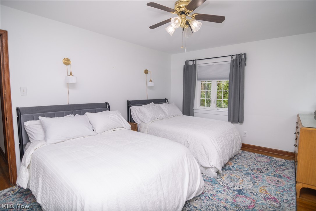 Hillcrest Sub - Residential