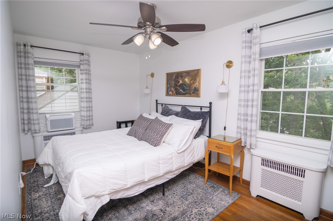 Hillcrest Sub - Residential