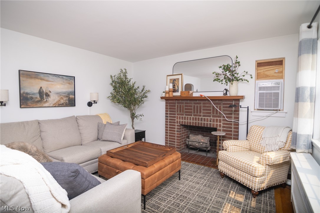 Hillcrest Sub - Residential