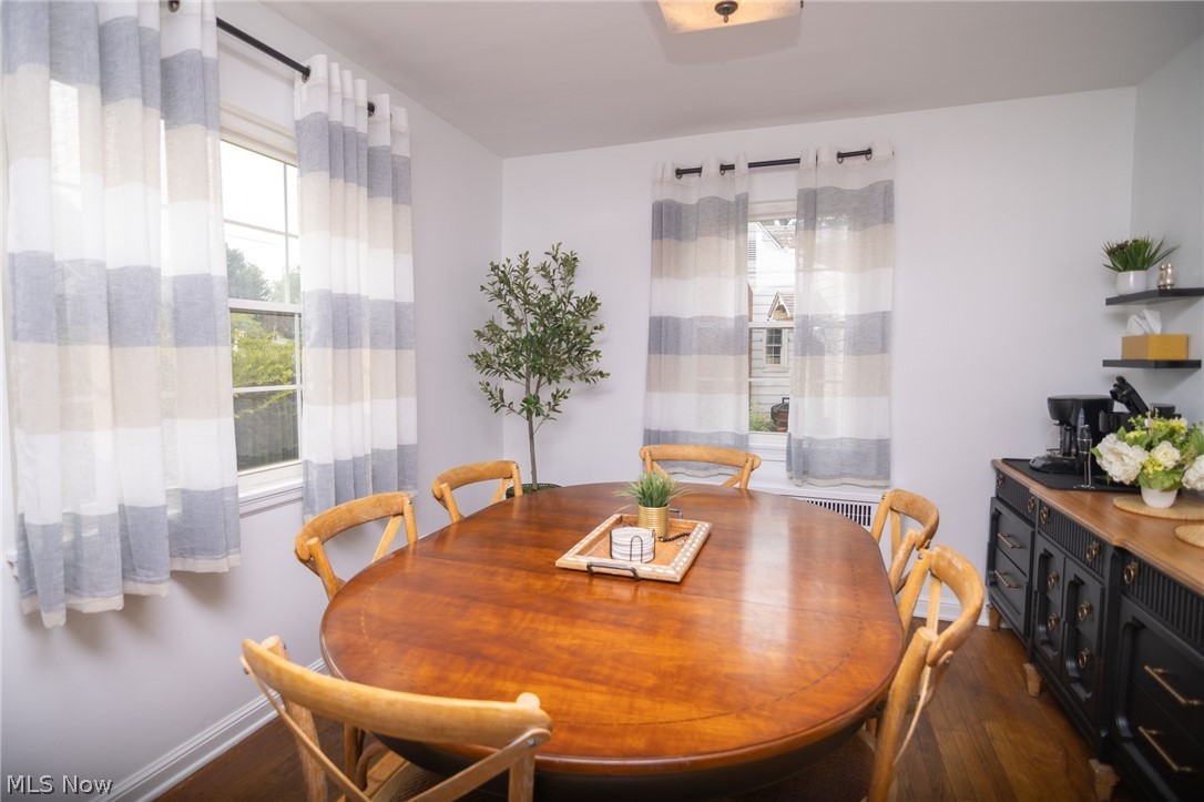 Hillcrest Sub - Residential