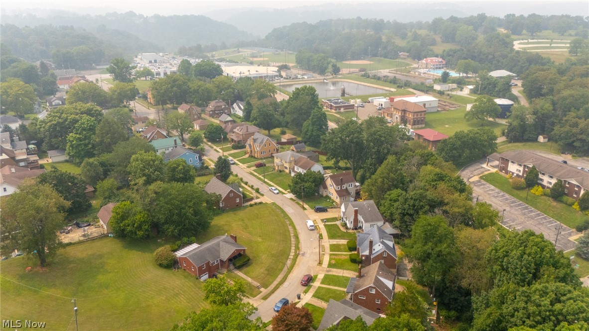 Hillcrest Sub - Residential
