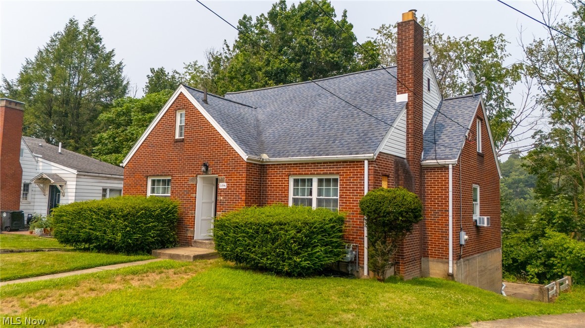 Hillcrest Sub - Residential