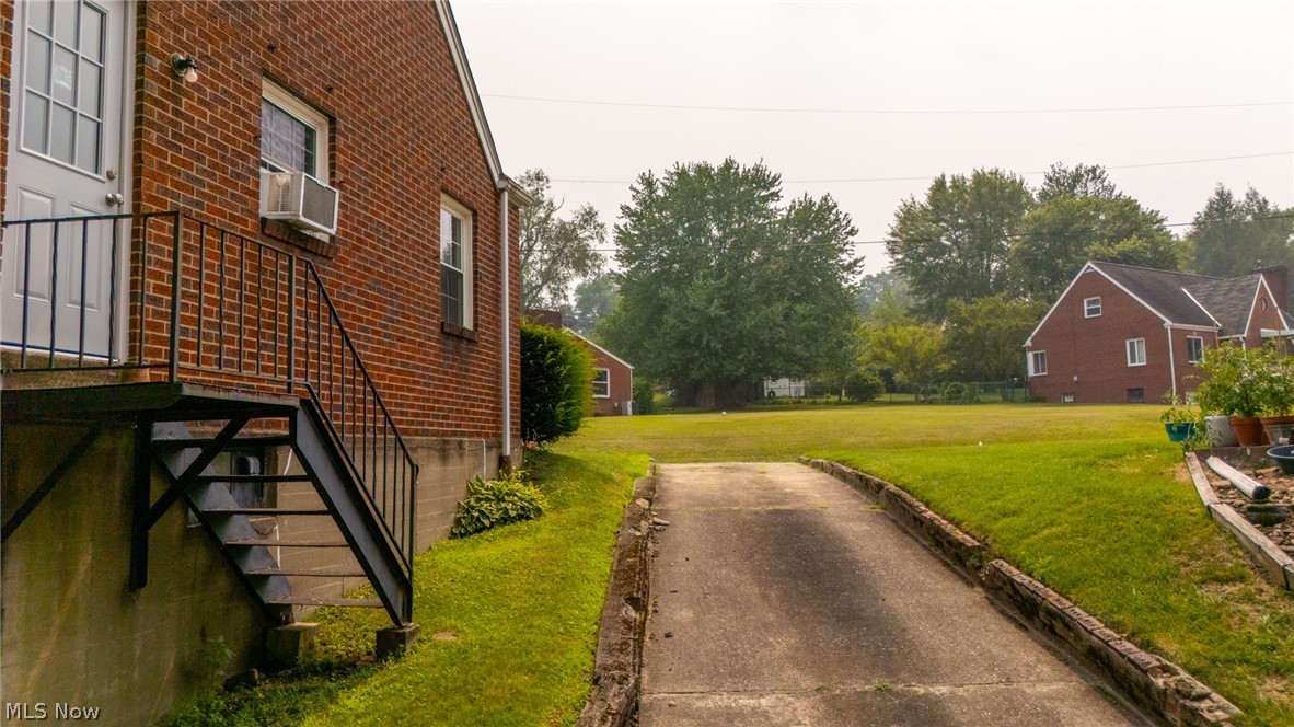 Hillcrest Sub - Residential