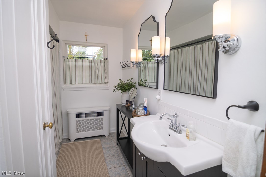 Hillcrest Sub - Residential
