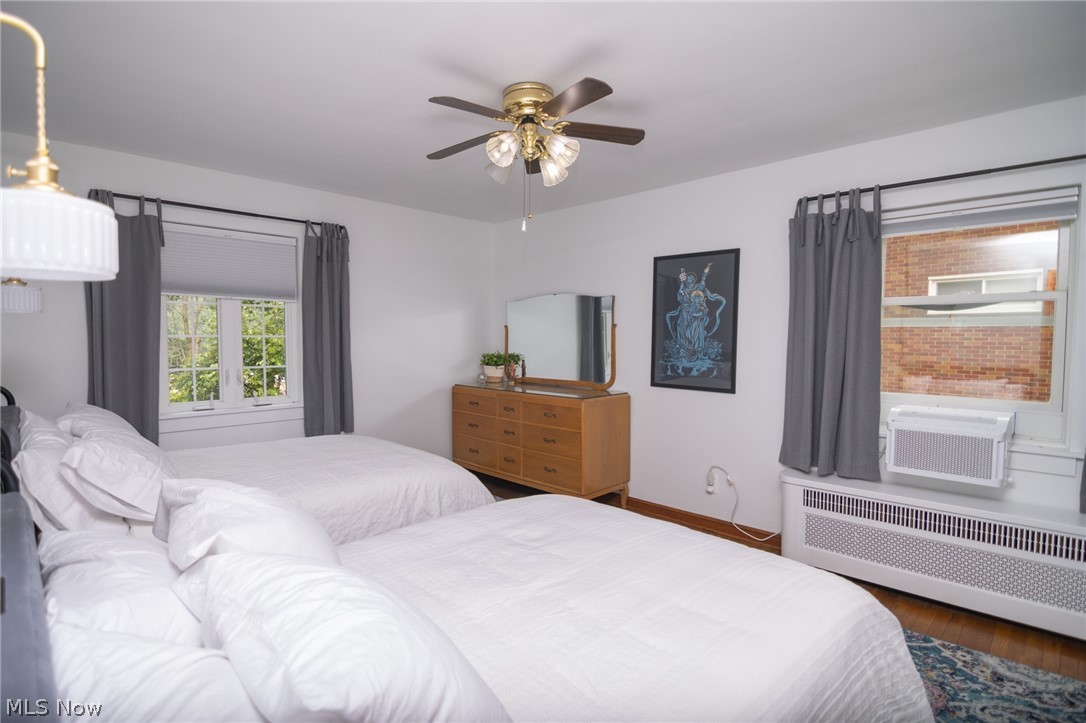 Hillcrest Sub - Residential