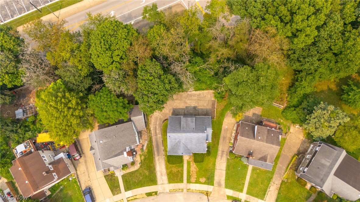 Hillcrest Sub - Residential