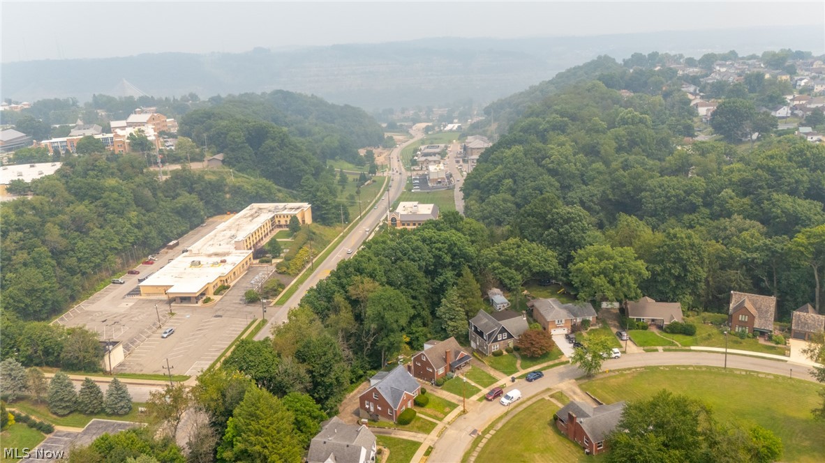 Hillcrest Sub - Residential