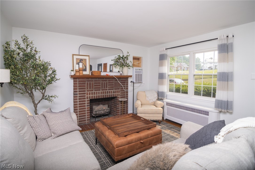 Hillcrest Sub - Residential