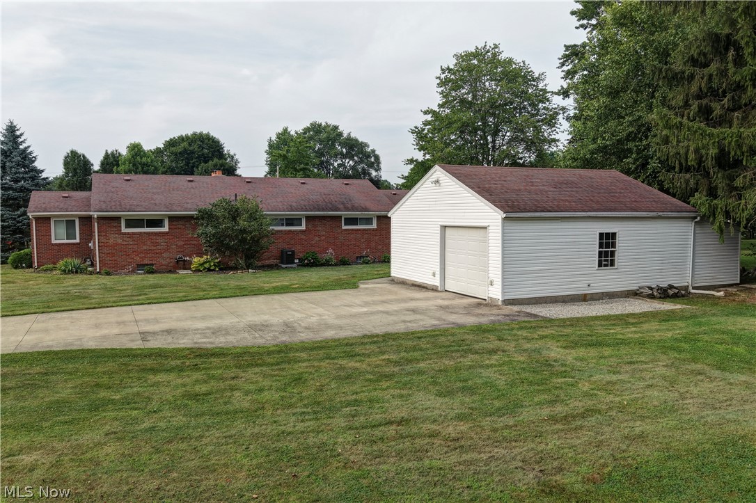 Cheery Acres - Residential