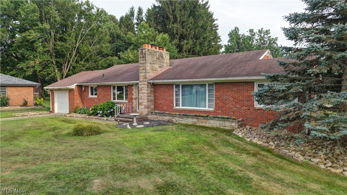 Cheery Acres - Residential