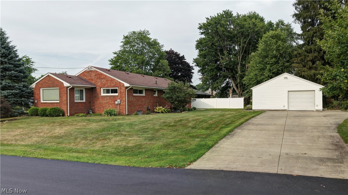 Cheery Acres - Residential