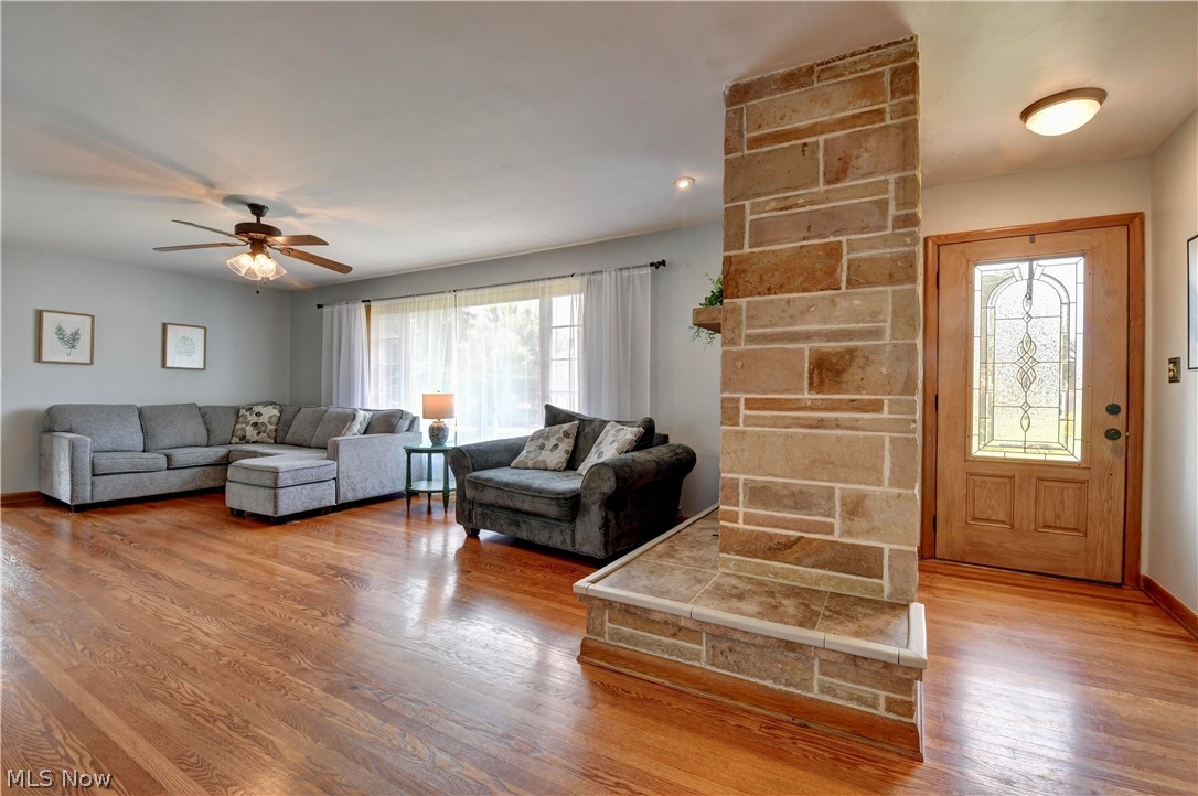 Cheery Acres - Residential